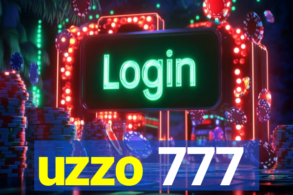 uzzo 777
